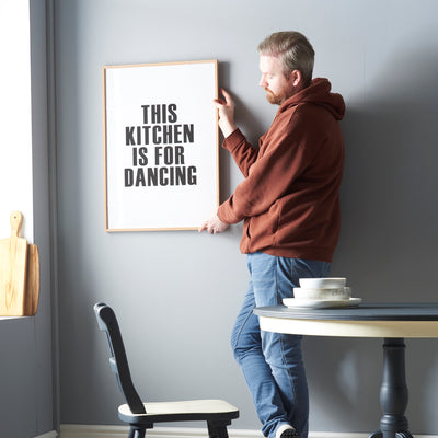 5 Things To Consider When Framing Your Wall Art