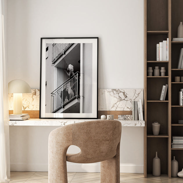 Why are Black and White Photography Prints so popular? Slay My Print