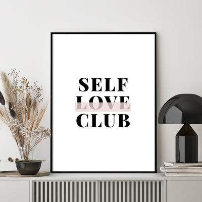Motivational Prints To Help Improve Your Mental Health