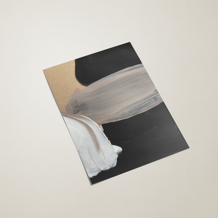 abstract wall art