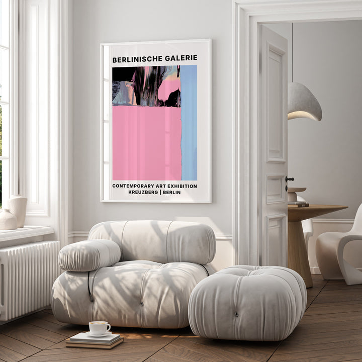 kreuzberg poster