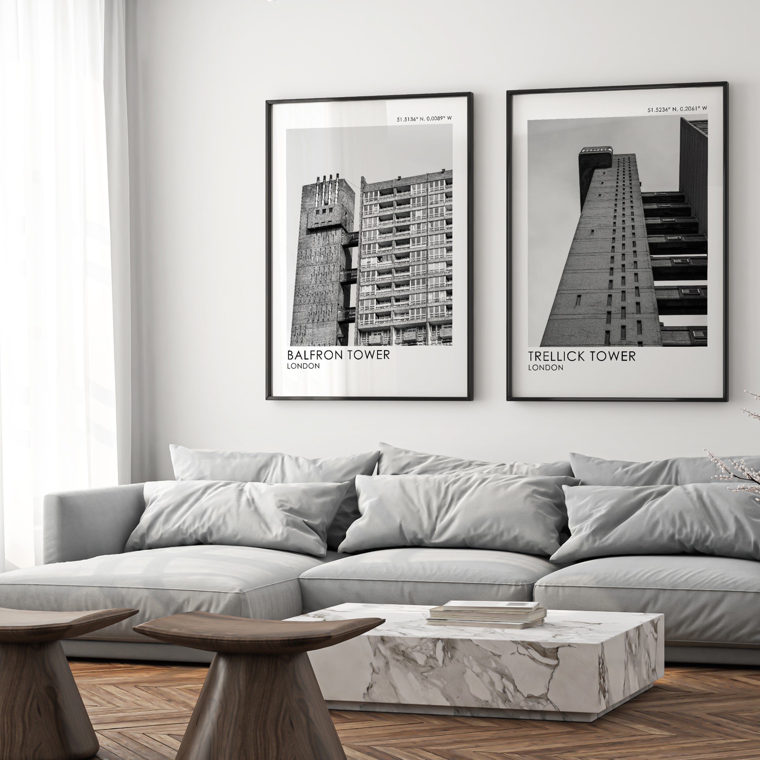 balfron tower