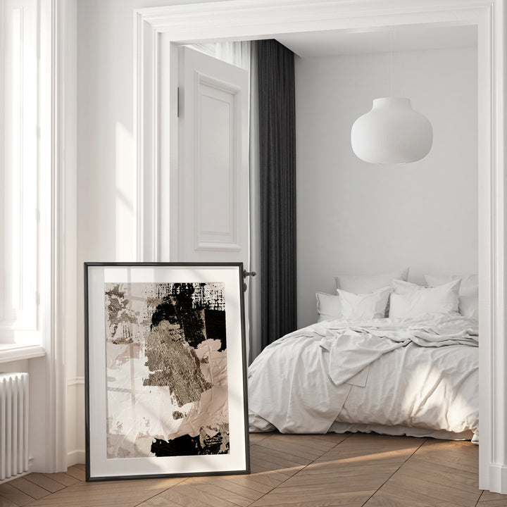pittura poster