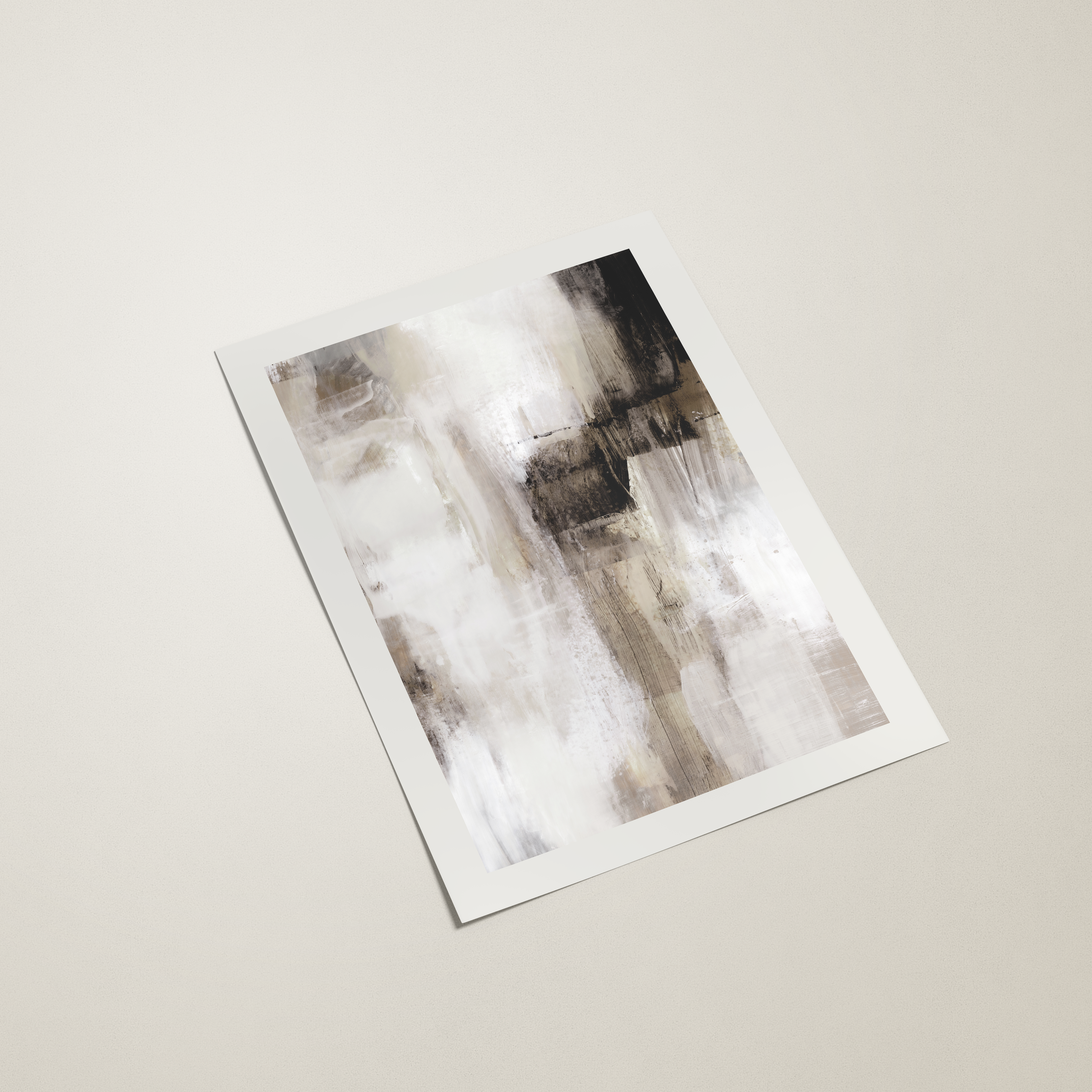 cieli wall poster