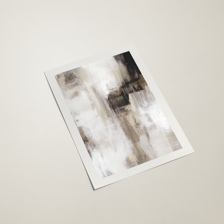 cieli wall poster
