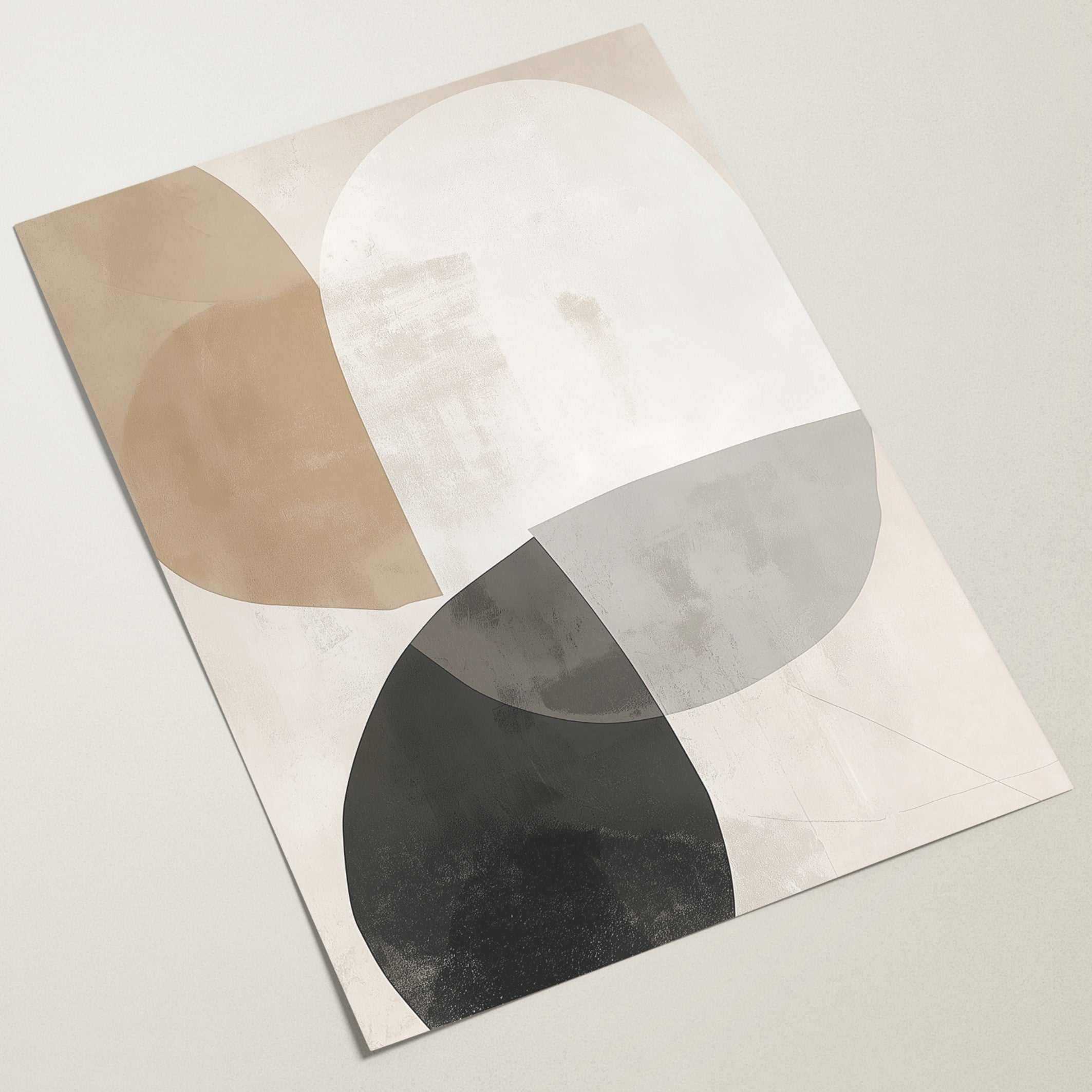 collection 030 poster set