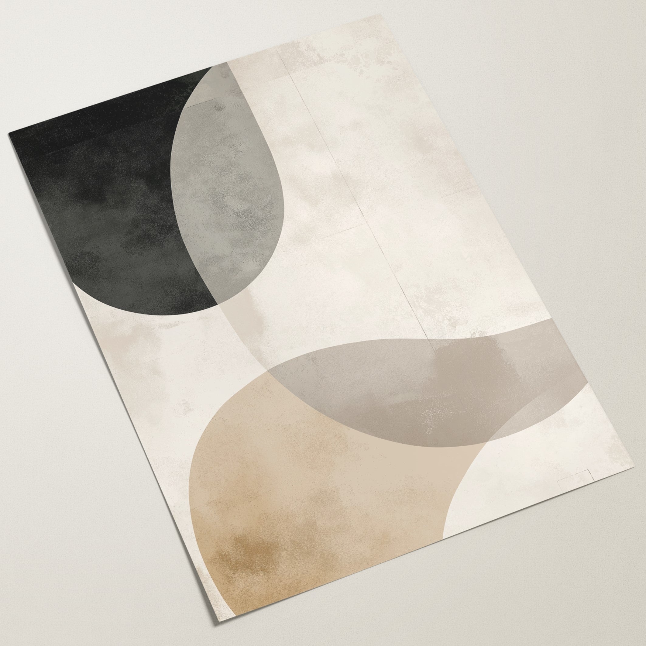 collection 030 poster set