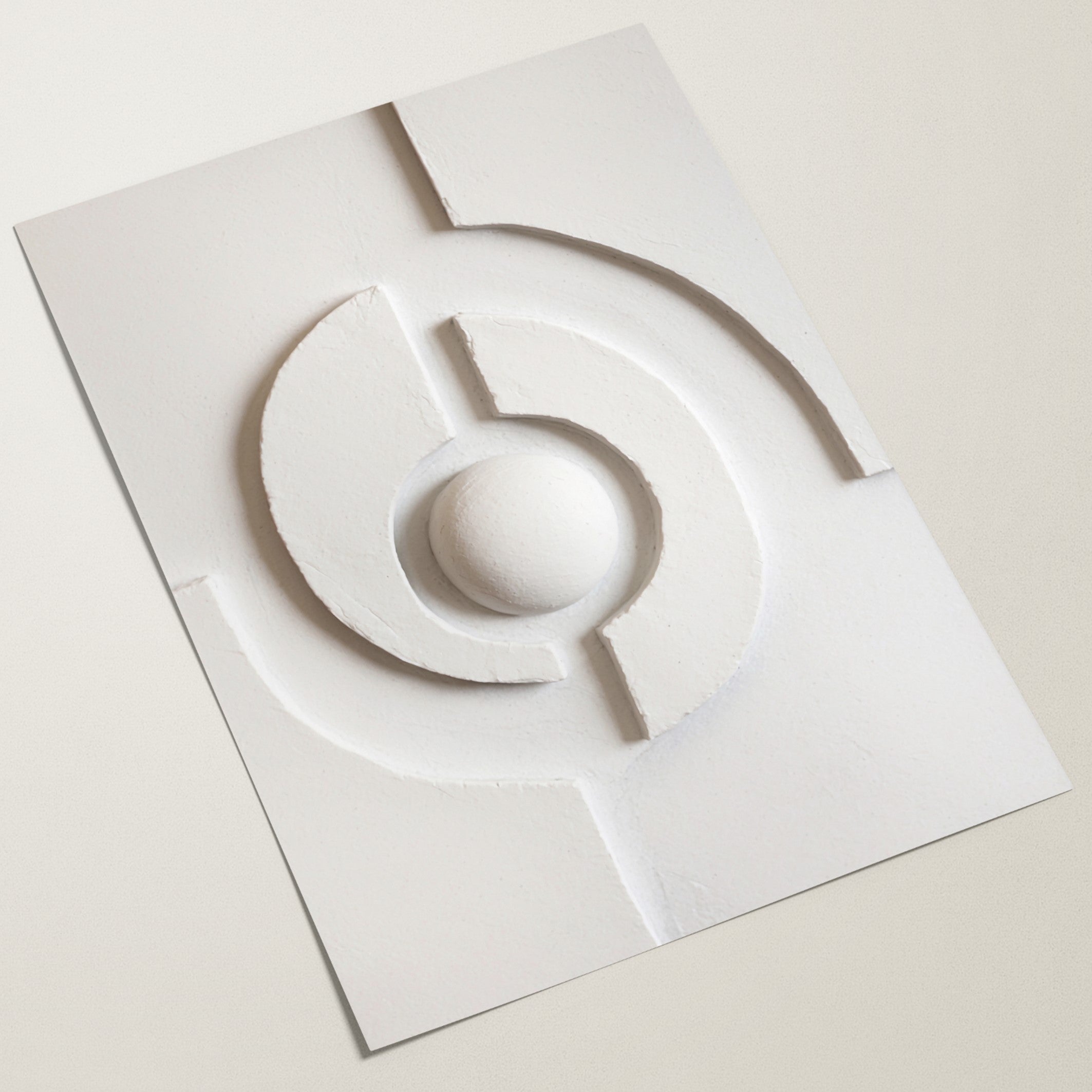 modulo poster