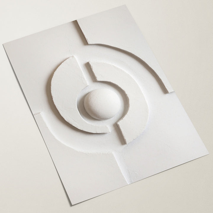 modulo poster