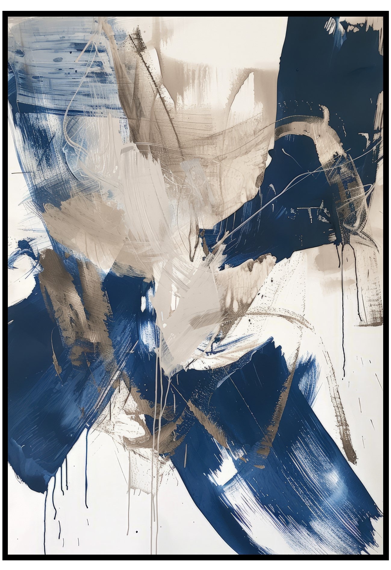 mezzanotte poster 3