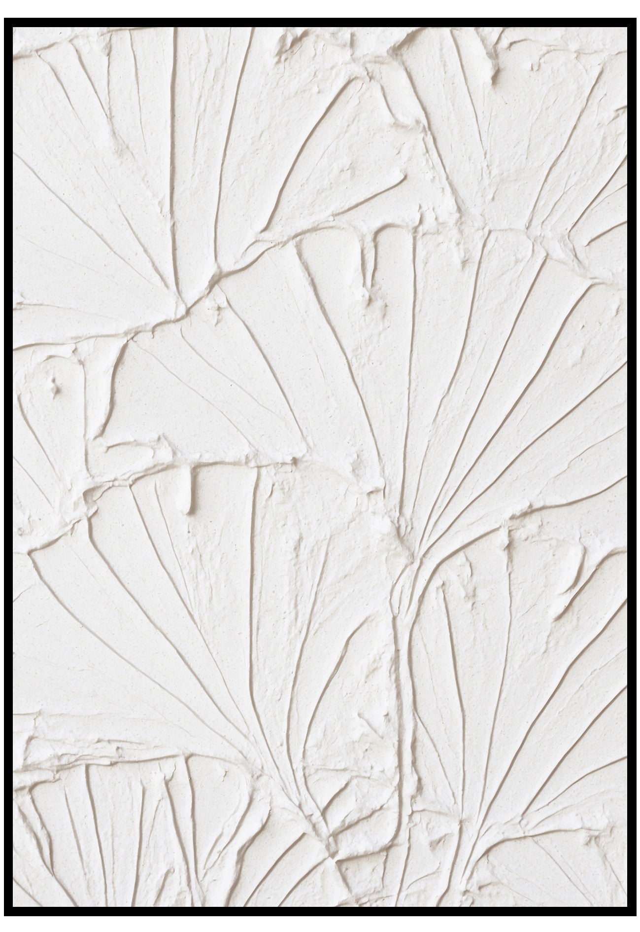 bianco poster