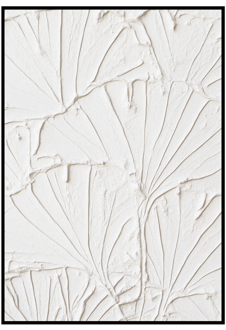 bianco poster