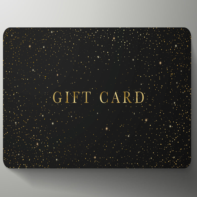 Gift Cards