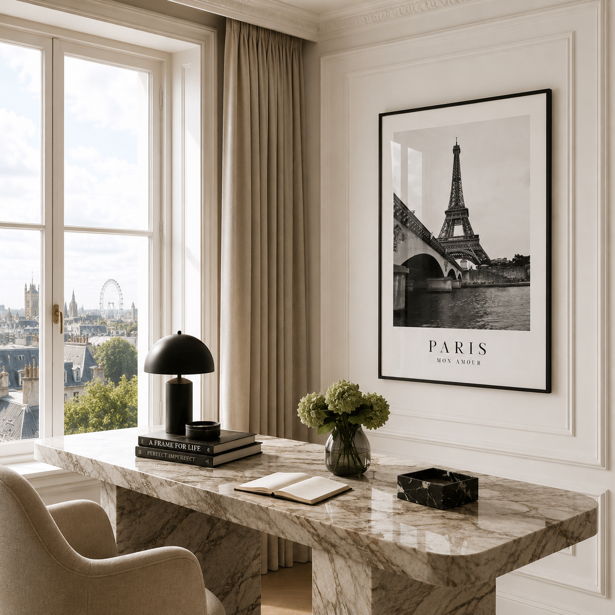 slay my print travel prints