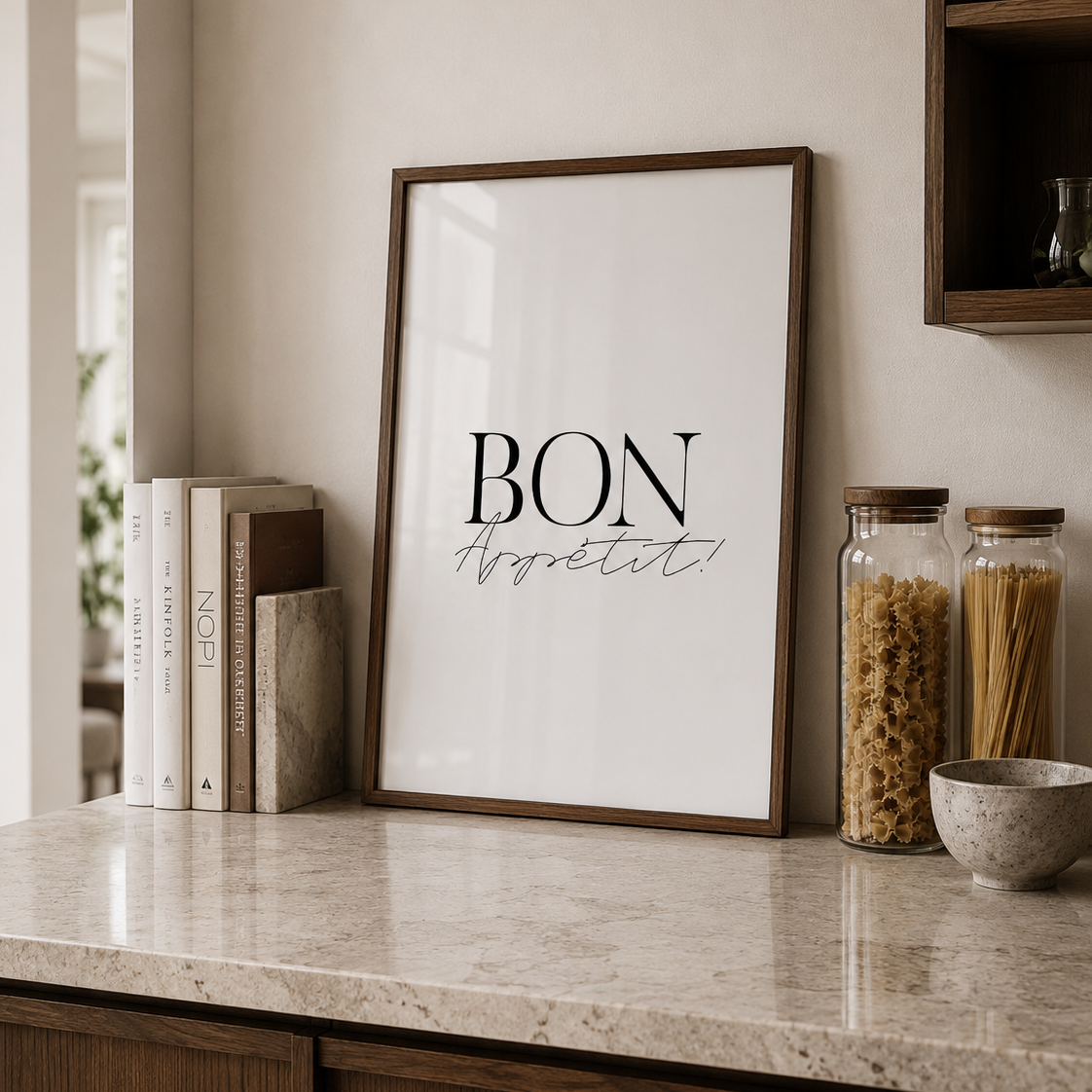 kitchen prints posters