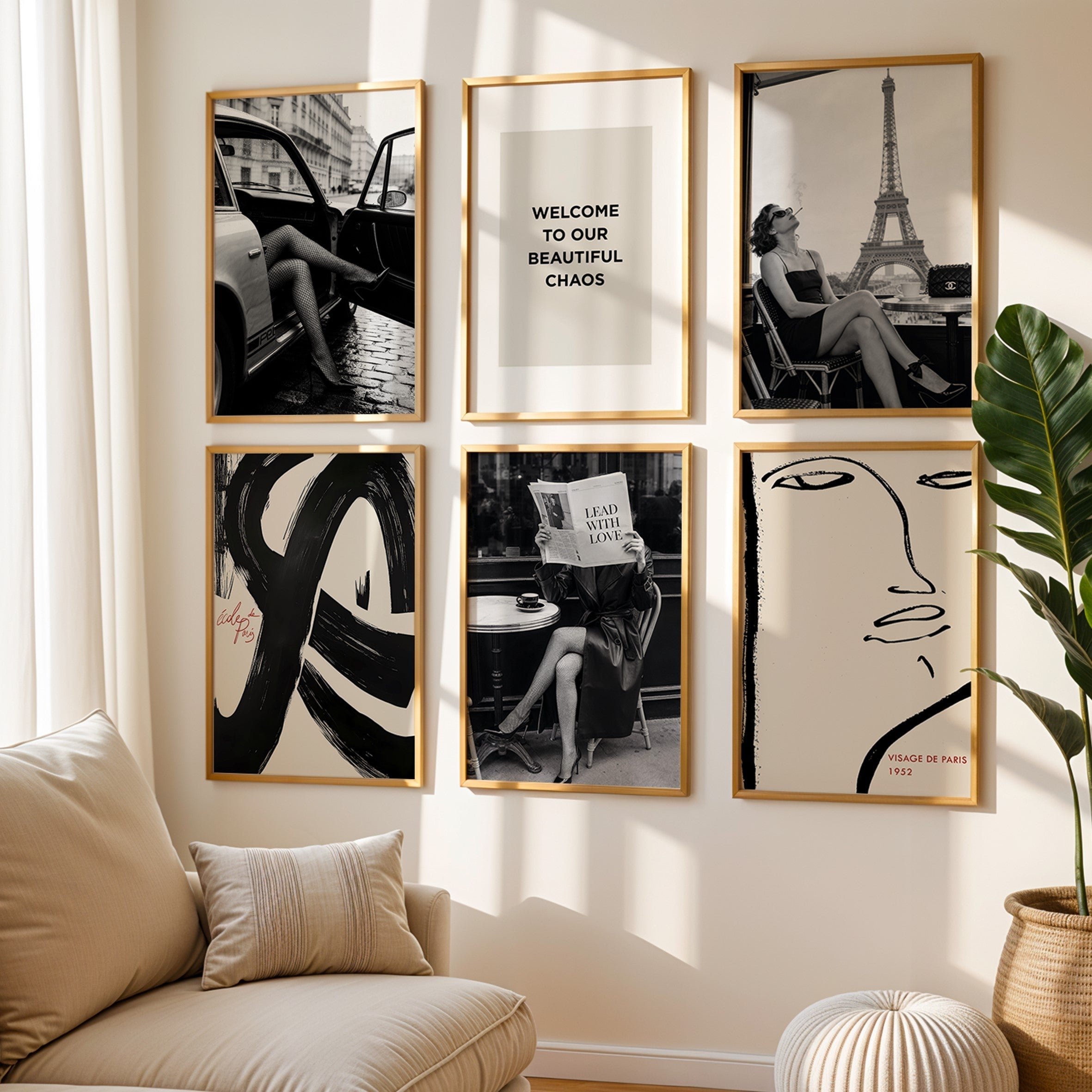 New Wall Art Slay My Print