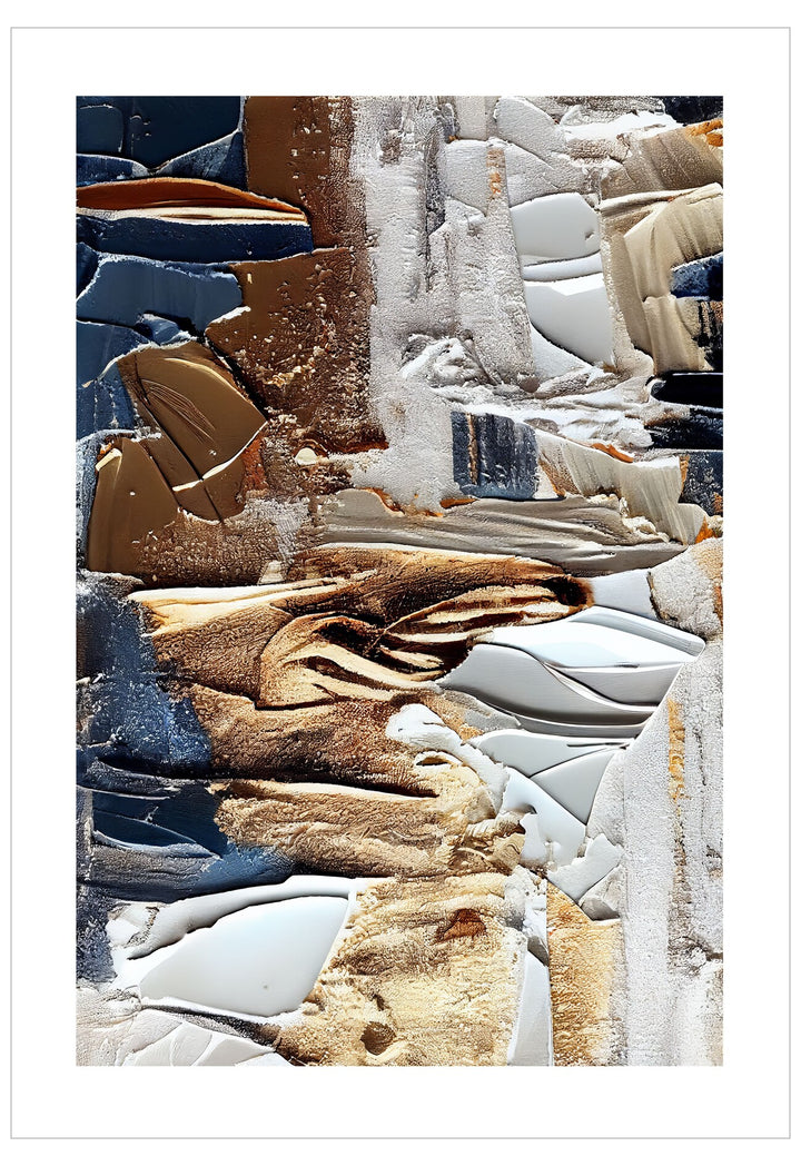 Textured fabric swatches in various colors and patterns