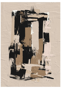Collection 028 Poster Set - Print 1