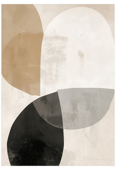 Collection 030 Poster Set - Print 1