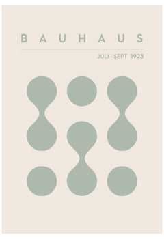 Collection 035 Poster Set - Print 1