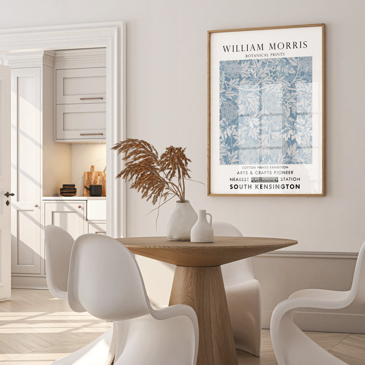 collection 044 william morris poster set