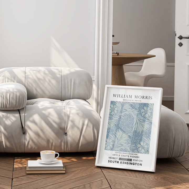 collection 044 william morris poster set