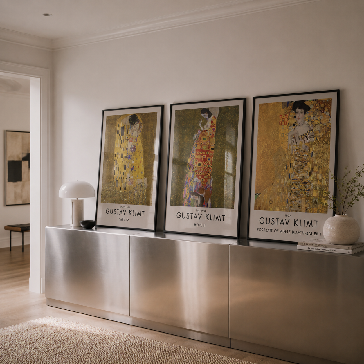 Collection 050 Poster Set