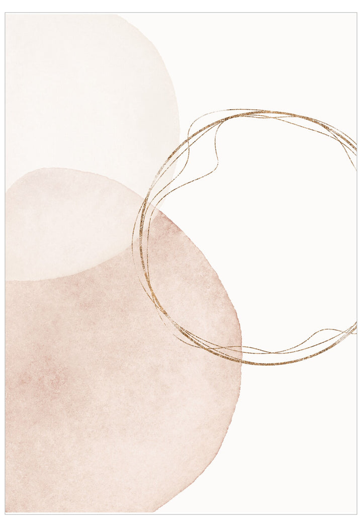 Composition No.2 Poster