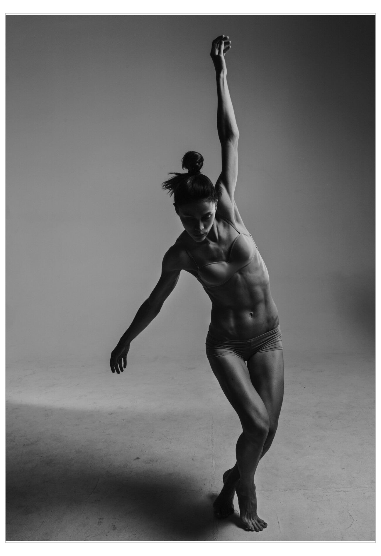 Dancer Poster