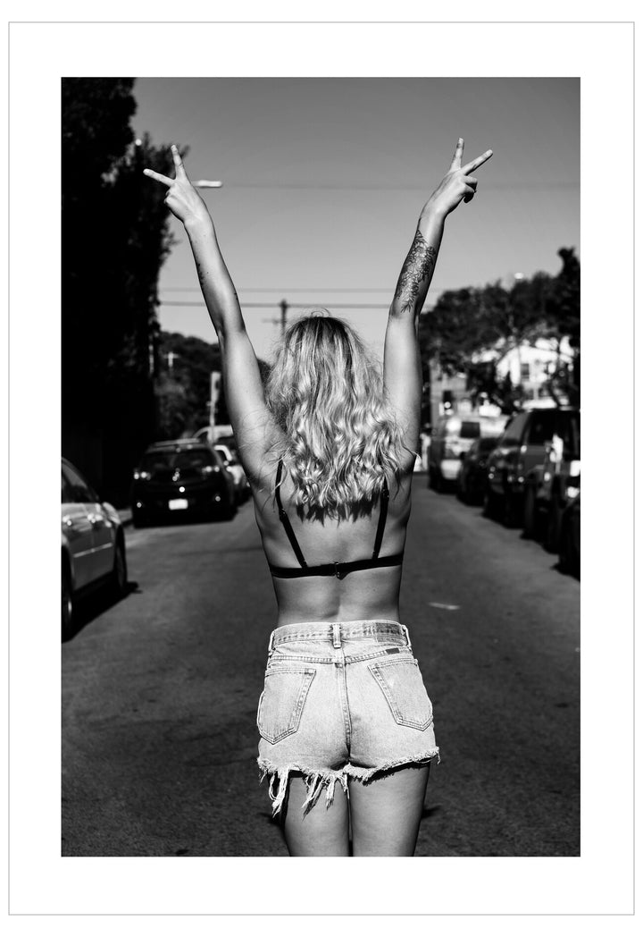 Deuces Poster