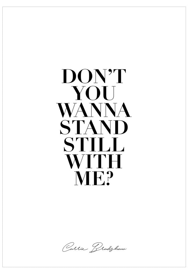 Black text on a white background with a quote by Colbie Caillat.