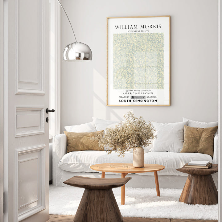 collection 043 william morris posters