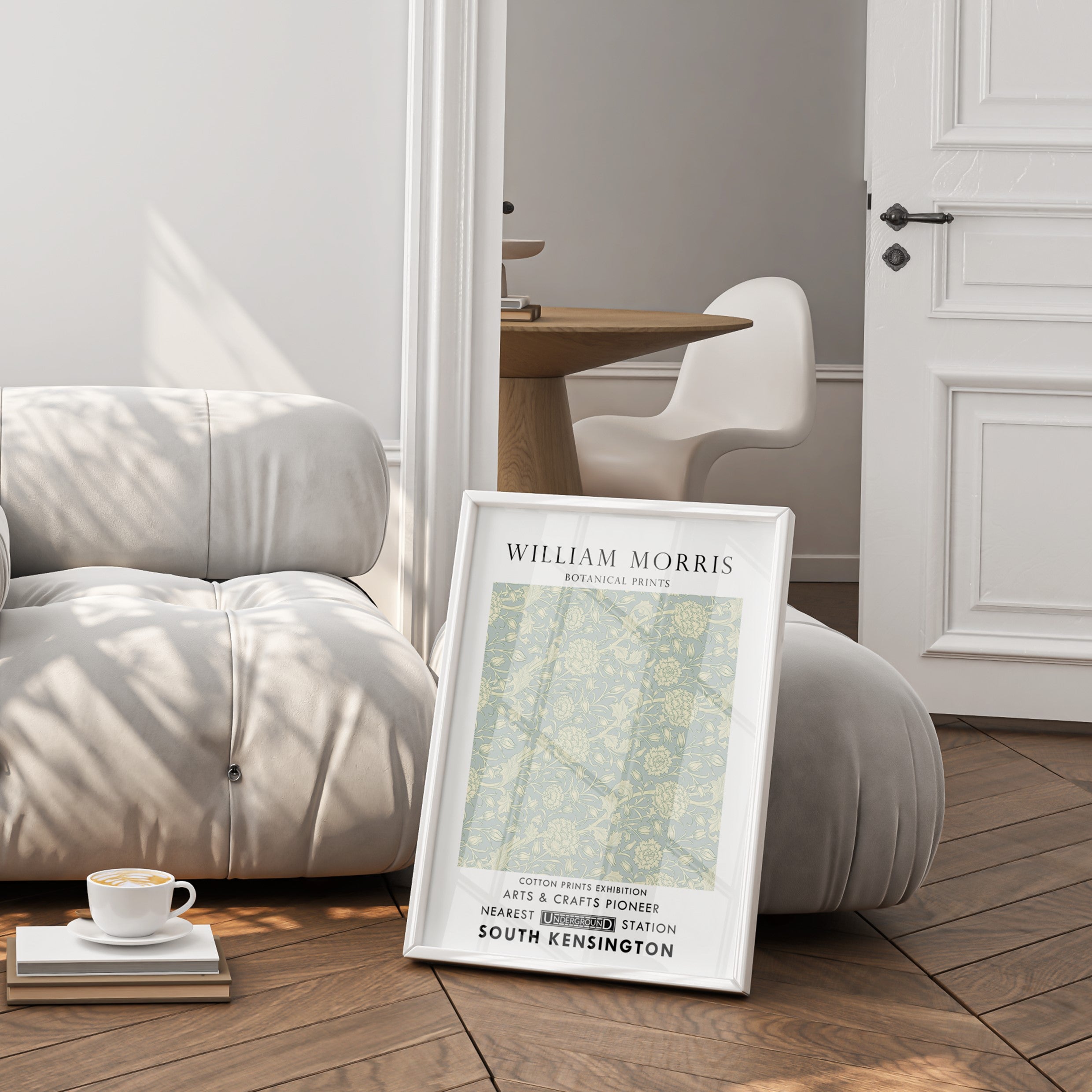 collection 043 william morris posters