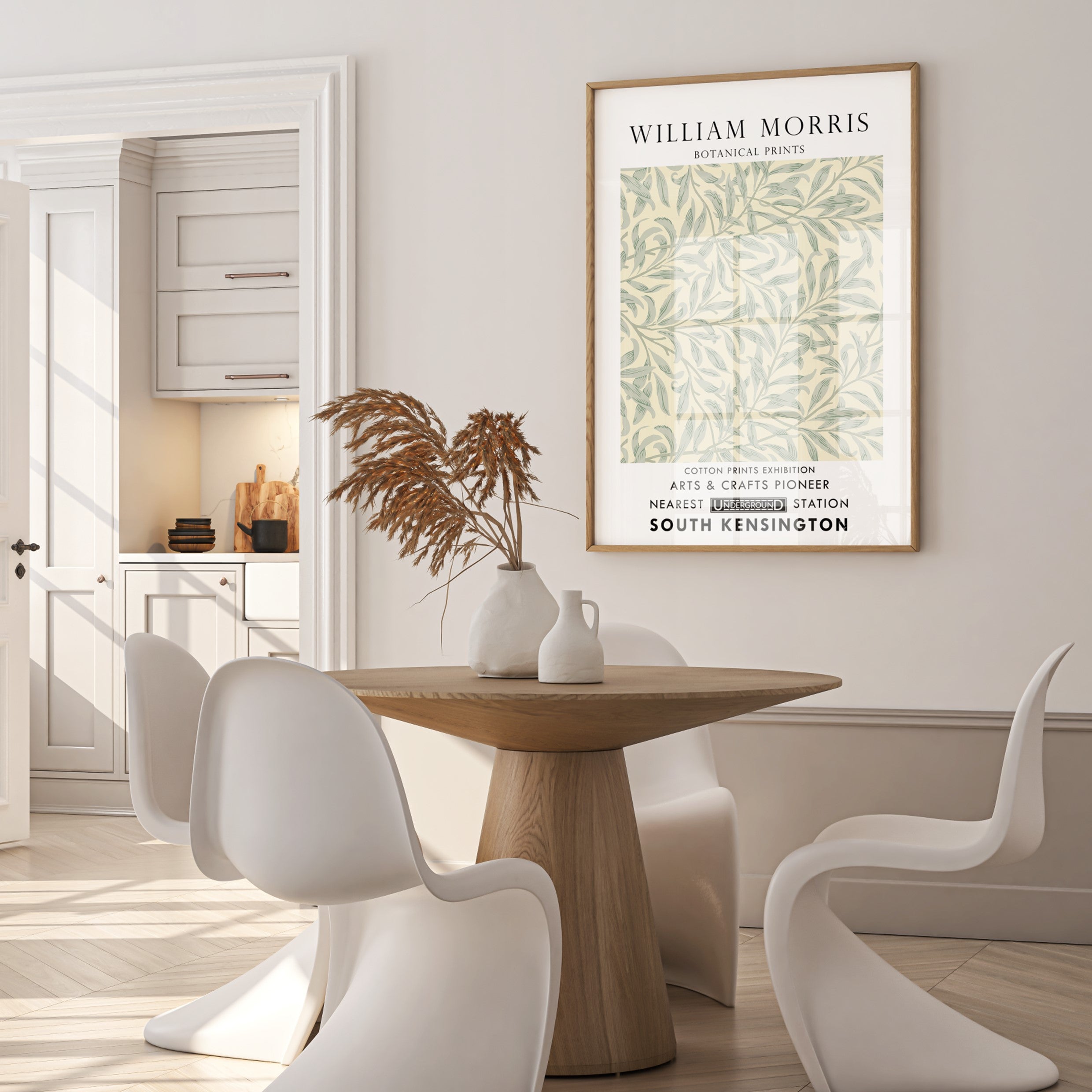 collection 043 william morris posters