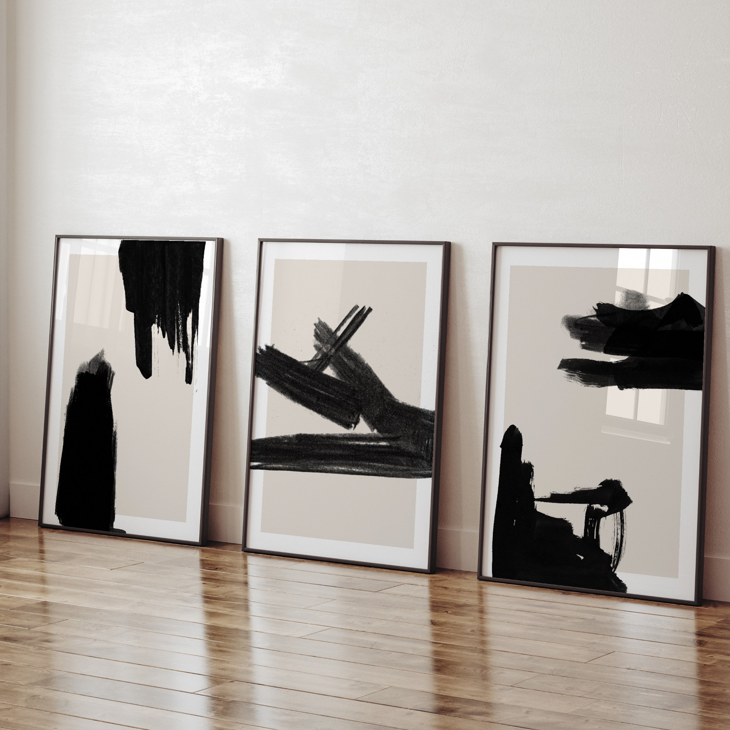 collection 013 poster set