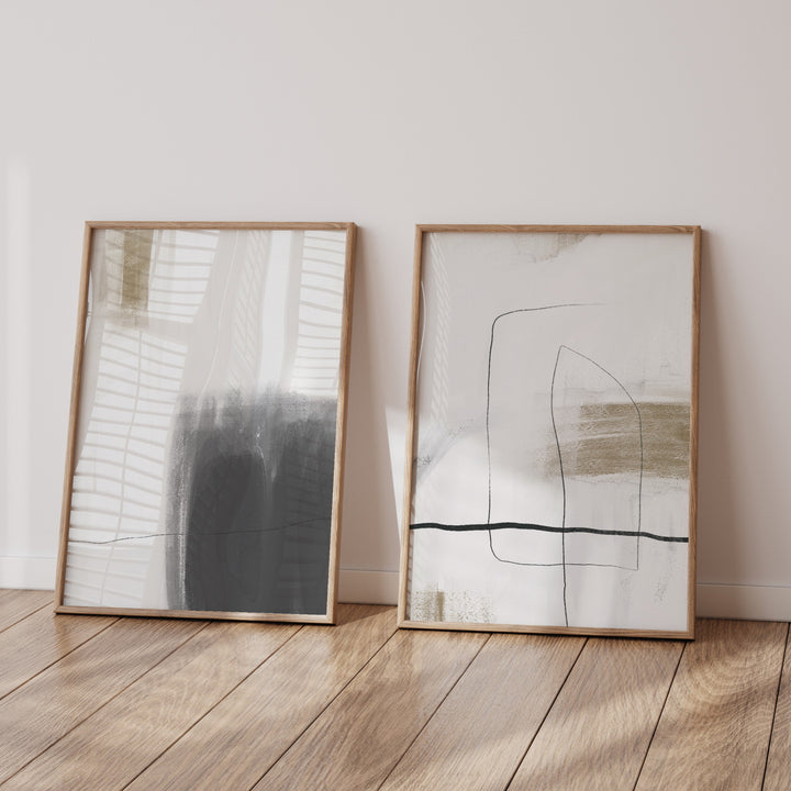 collection 011 poster set