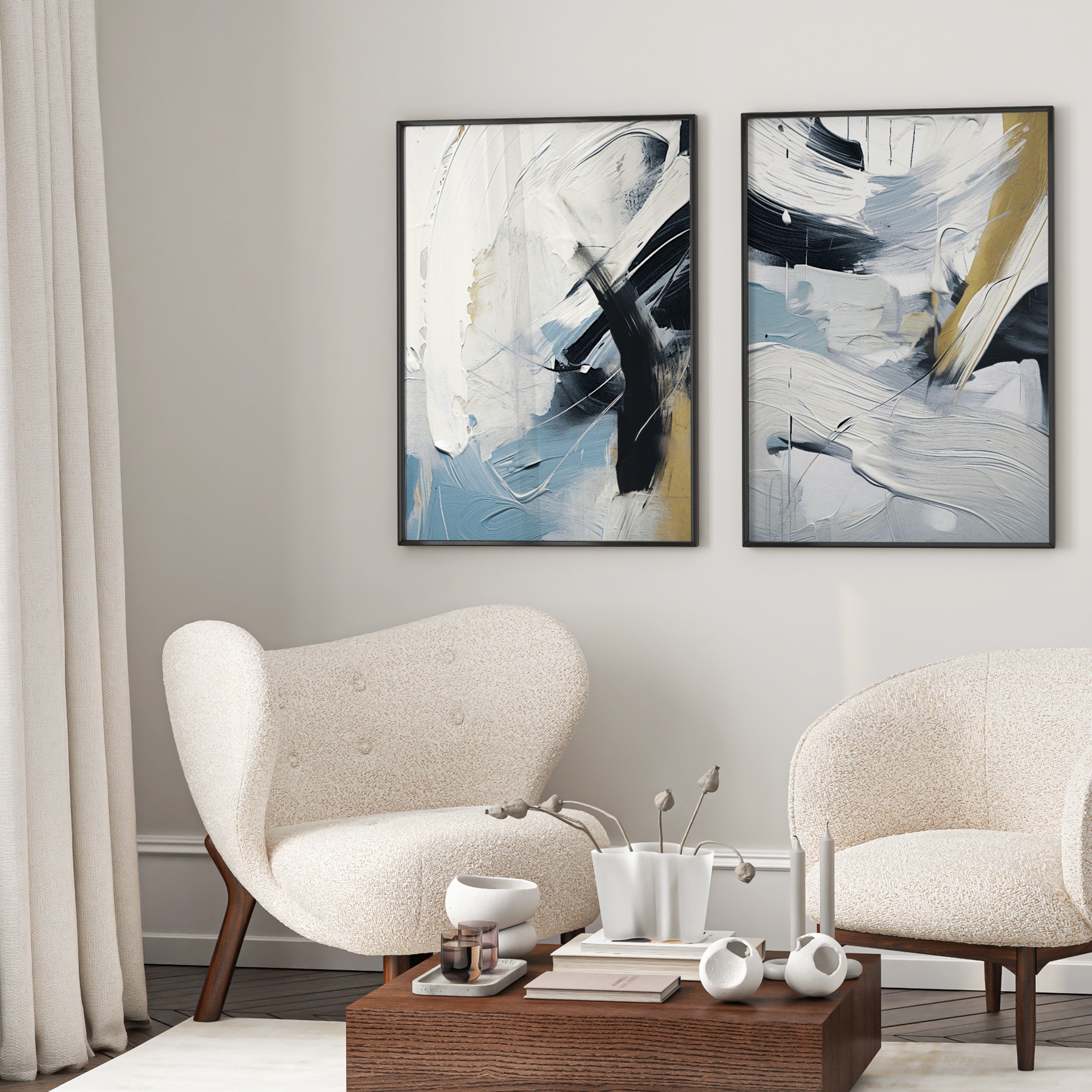 onde poster