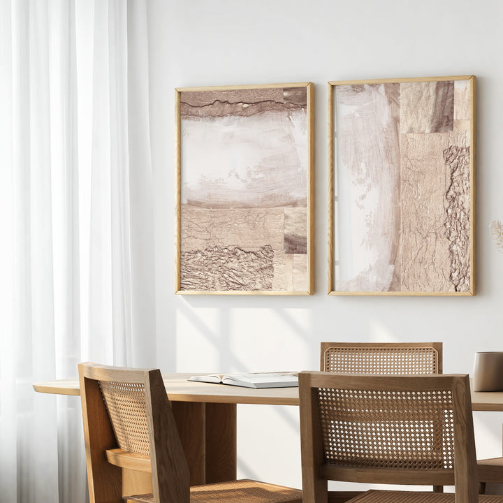 metallico wall art