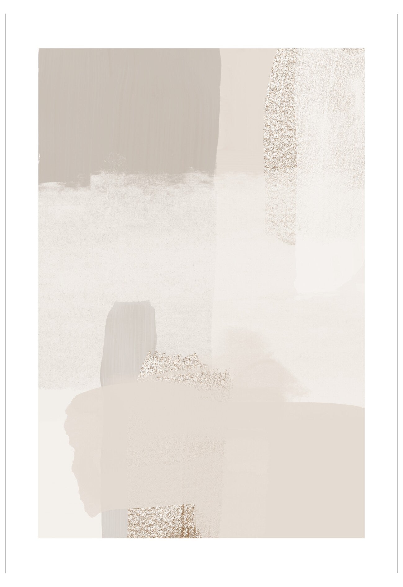 Close-up of a white handbag with decorative elements on a light background