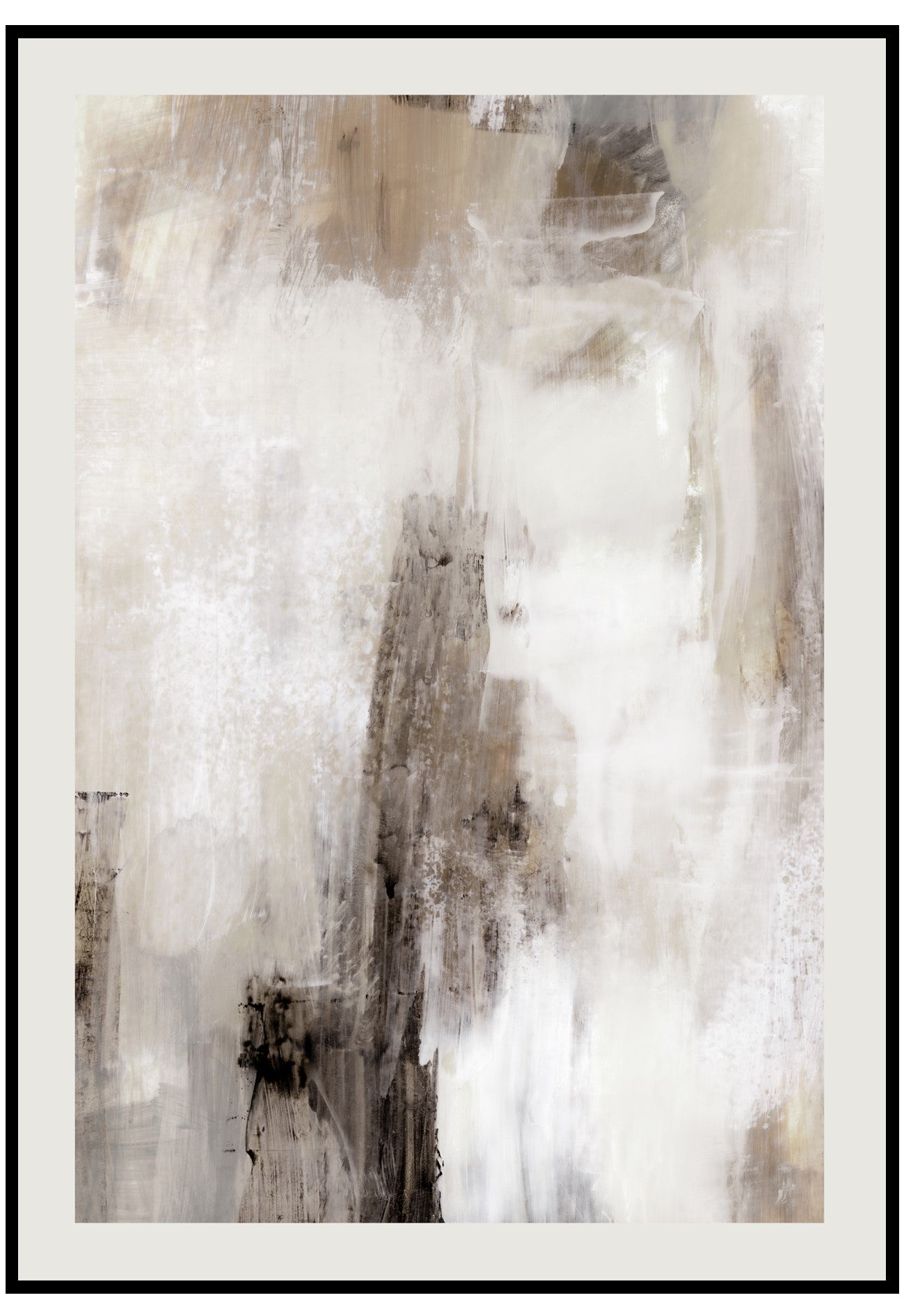 cieli no.2 poster