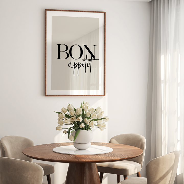 collection 059 kitchen print set