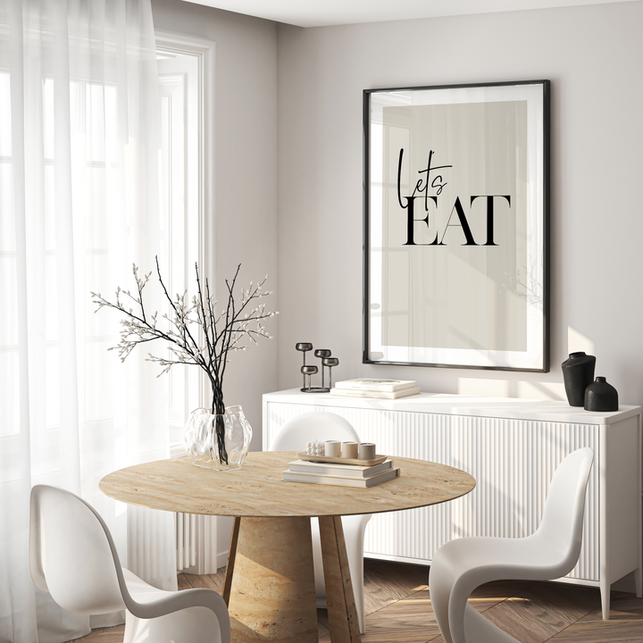 collection 059 kitchen print set