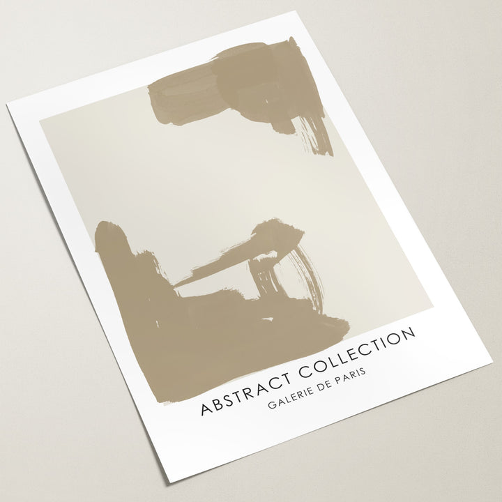 abstract collection prints