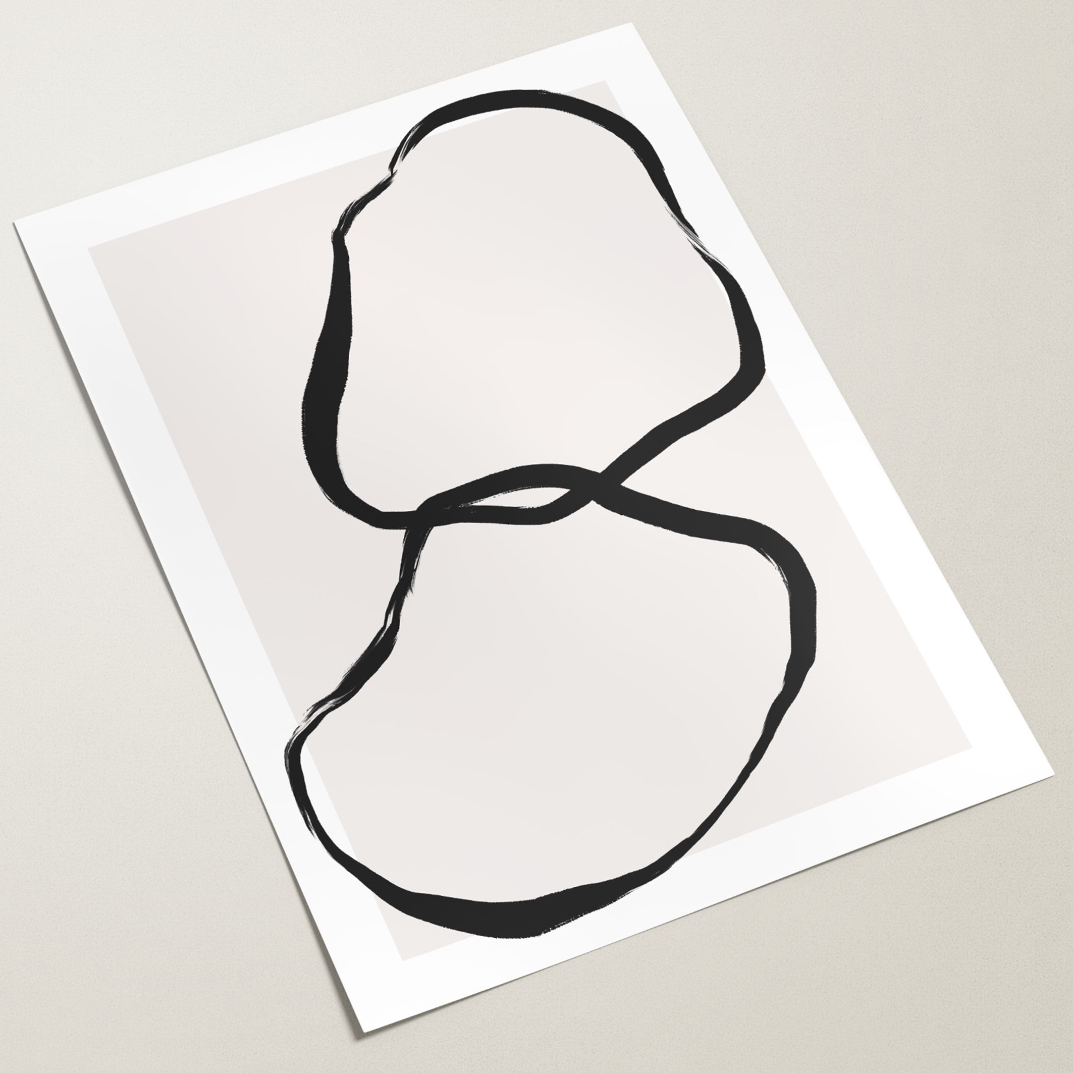 atelier encre print set