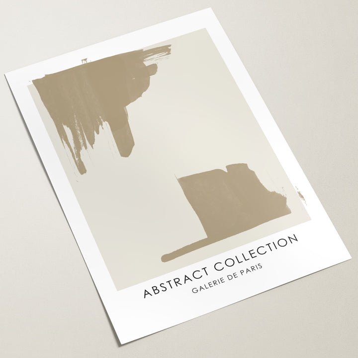 abstract collection posters