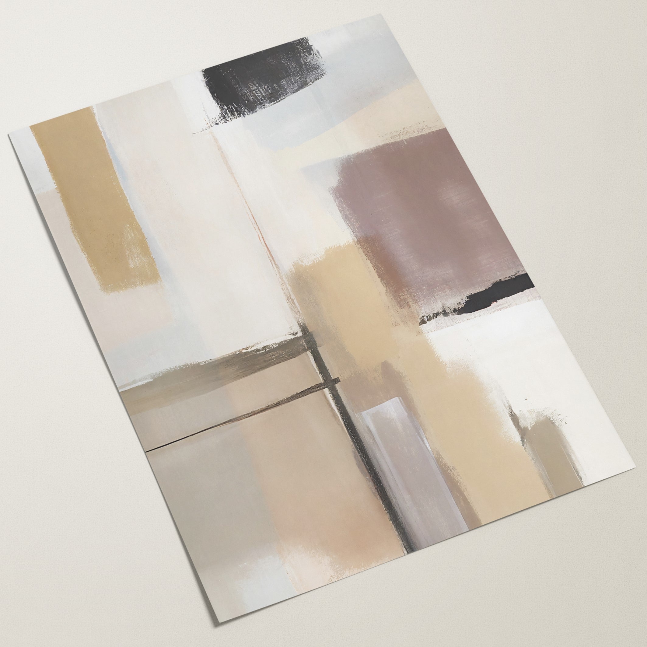 collection 022 poster set