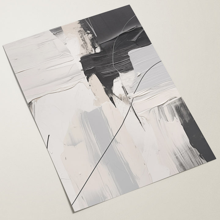 slay my print poster set