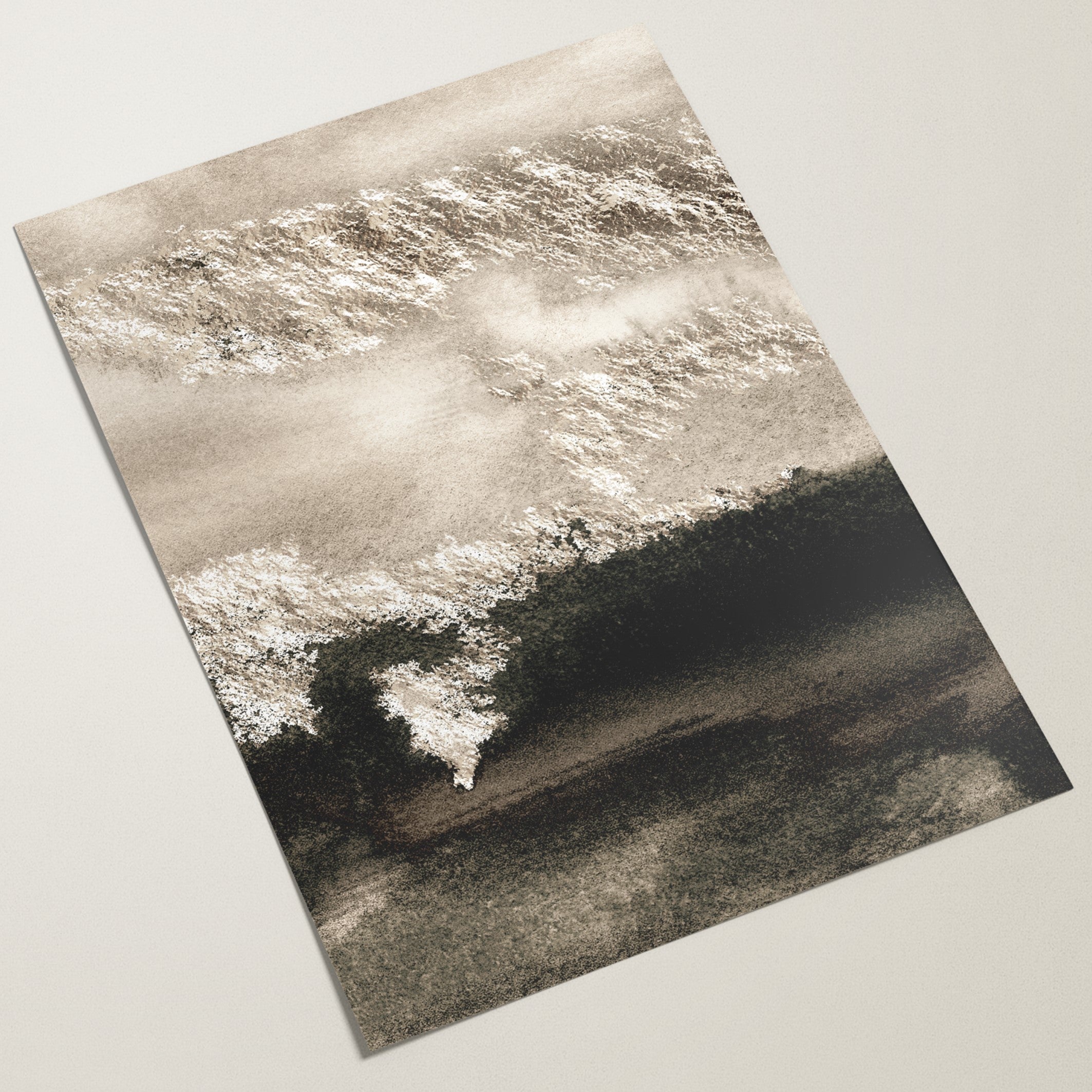 collection 018 poster set