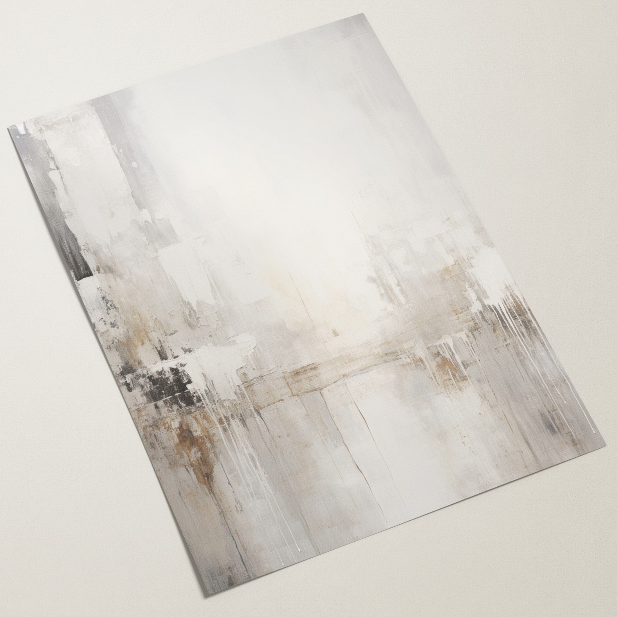 grigio poster