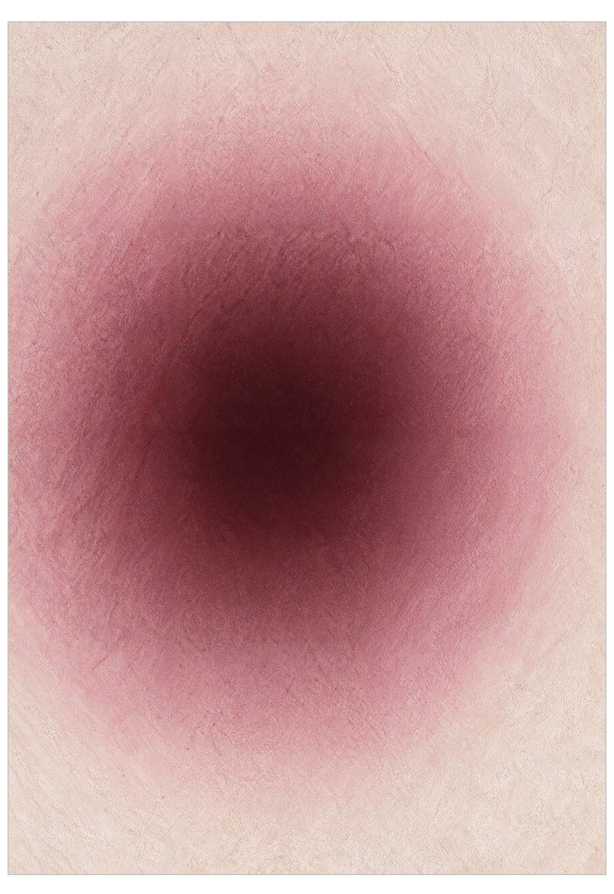 Deep Red lur Poster